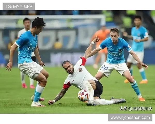 中超新赛季竞争格局全面解析