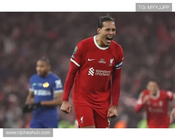 乔科尔呼吁切尔西力引进范戴克