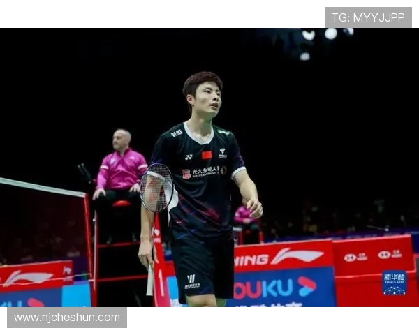 石宇奇：今年目标保持健康 拉克什亚表现亮眼