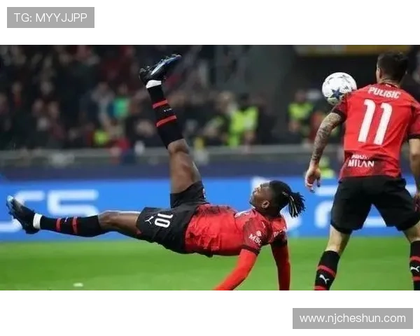 [欧冠]吉鲁倒钩破门 切尔西击败马竞占得先机.